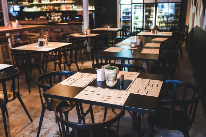 Lokal gastronomiczny